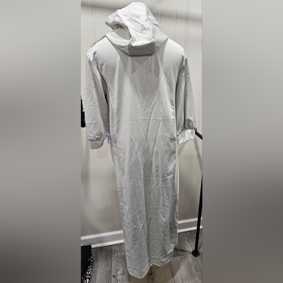 Reverse 1999 Medicine Pocket Cosplay Coat, Anime, Size M, NWOT - Picture 4 of 12